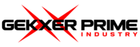 gekxerprime logo