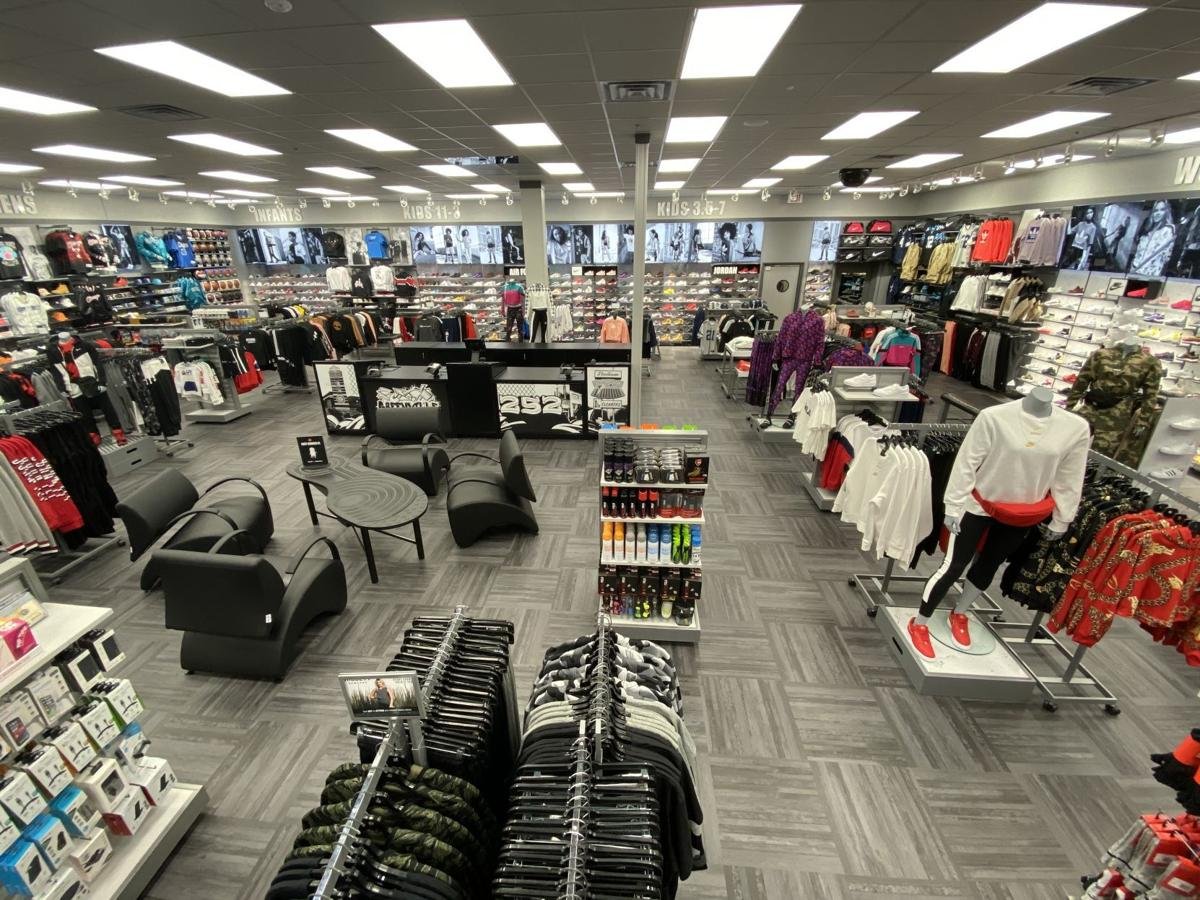 gekxer store